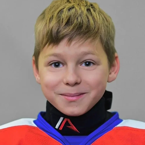 Луговсков Алексей Алексеевич