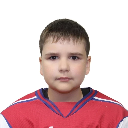 Коврацкий Ярослав Евгеньевич