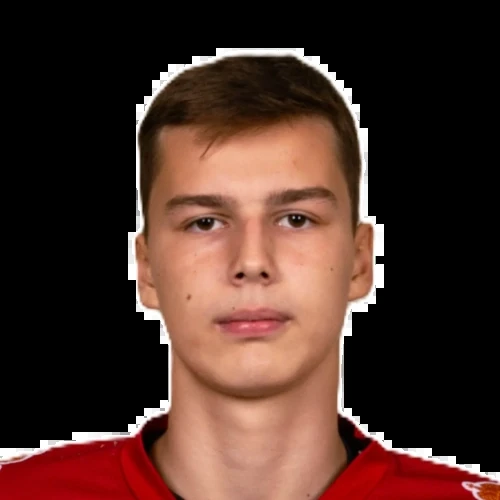 Богатырев Ярослав Максимович