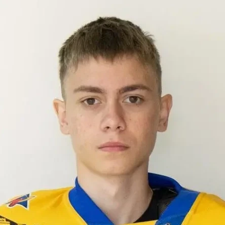 Гончаров Данил Юрьевич
