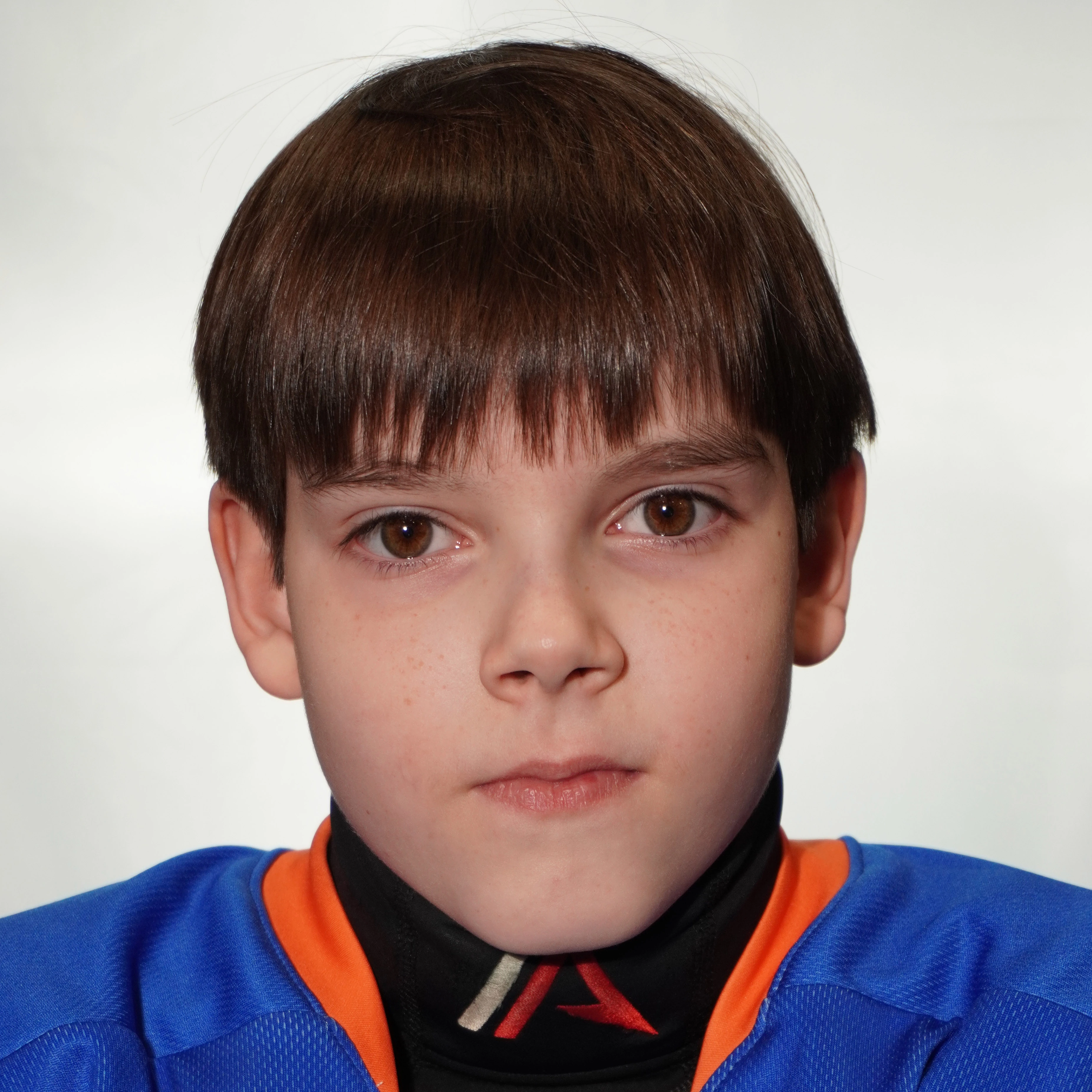 Георгий Петухов