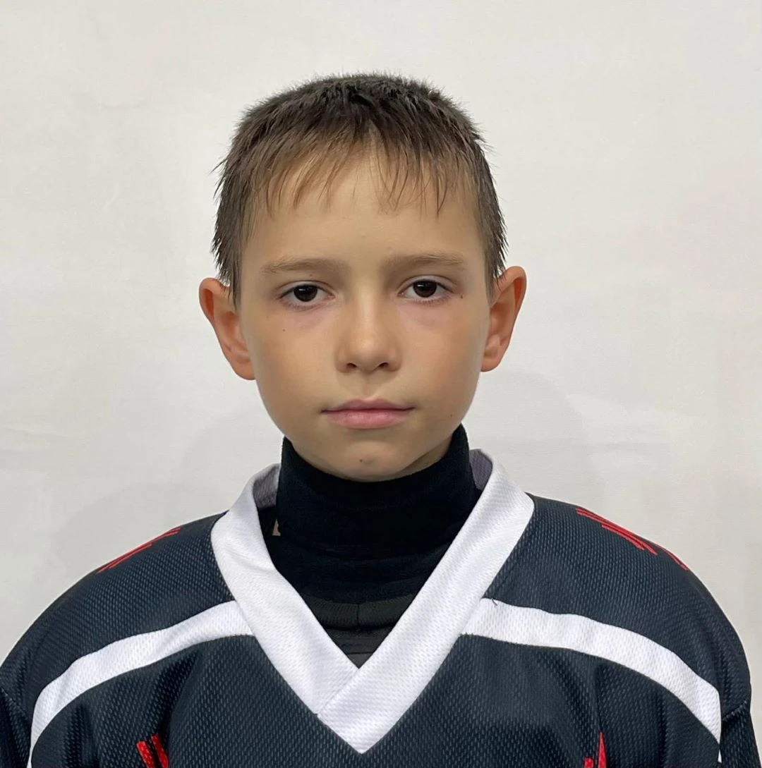 Алексей Зимак