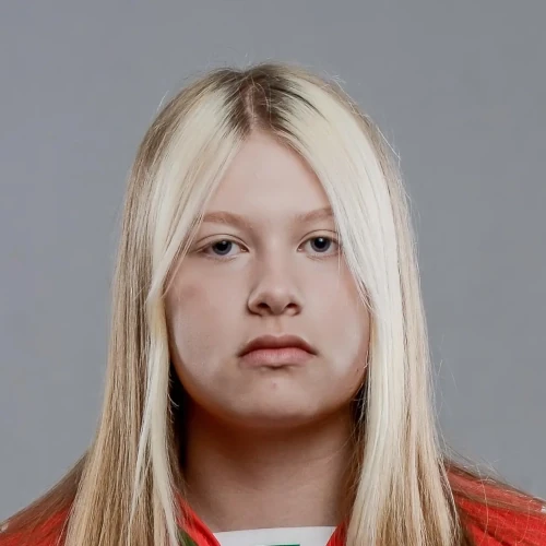 Герасимова Элина Александровна