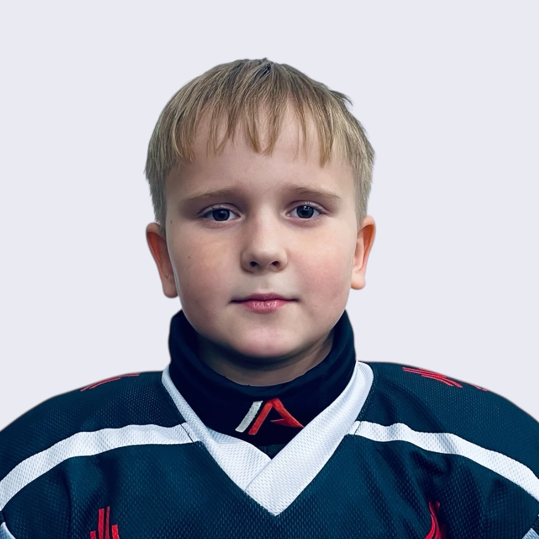Матвей Горнев