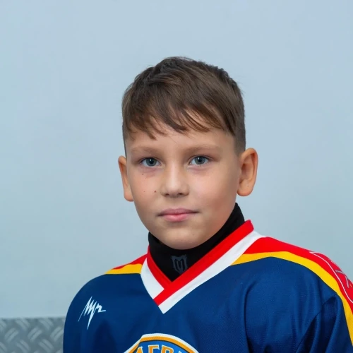 Толчин Даниил Андреевич