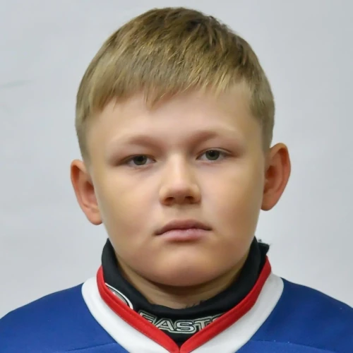Никулин Павел Викторович