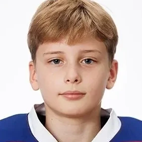 Самков Макар Алексеевич
