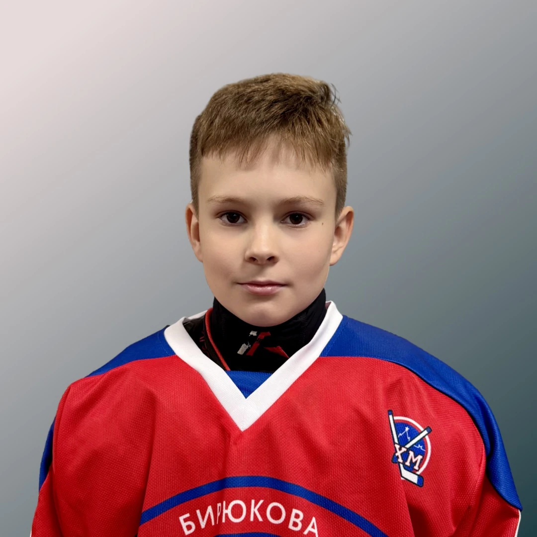 Евдокимов Илья Дмитриевич