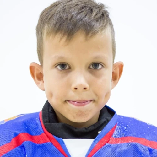 Кабаков Арсений Васильевич