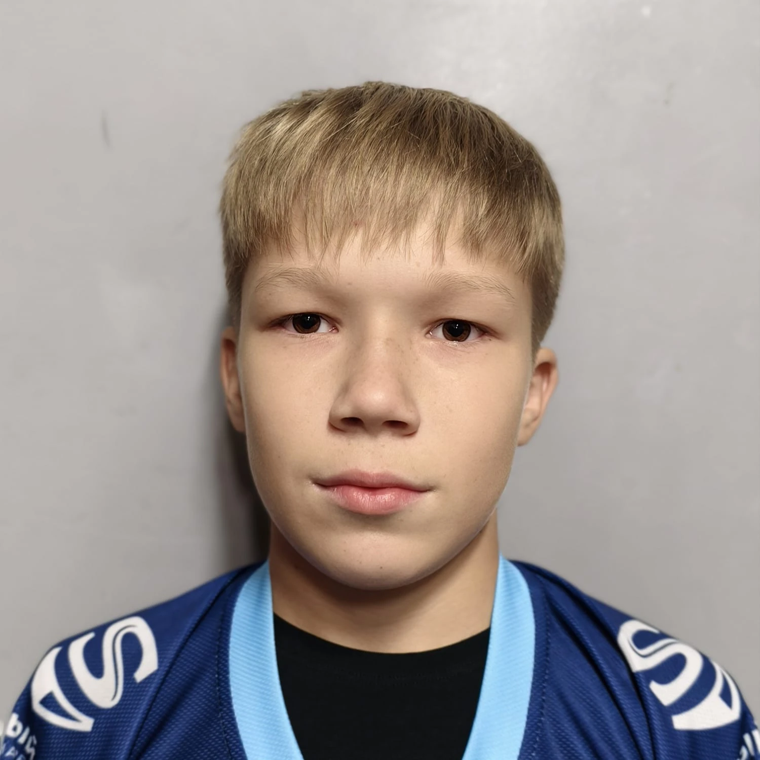 Степан Жужжин