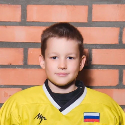 Шматков Артём Игоревич