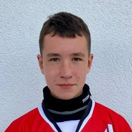 Хоряков Дмитрий Александрович