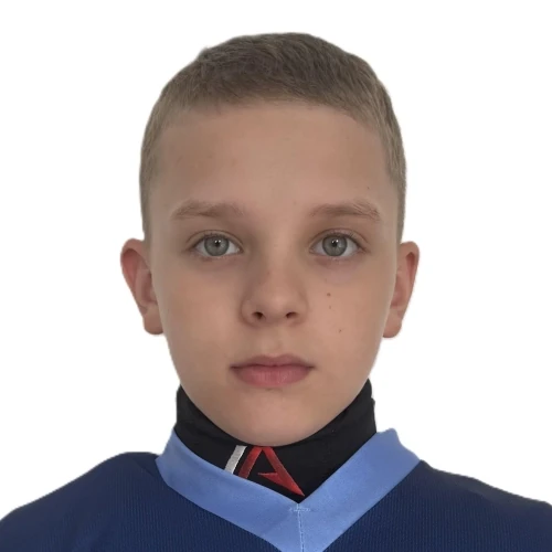 Гладченко Егор Артемович