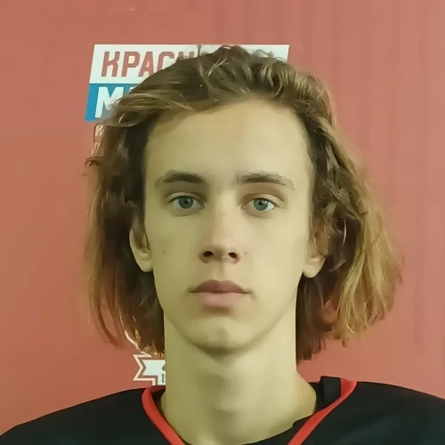Горожа Иван Игоревич