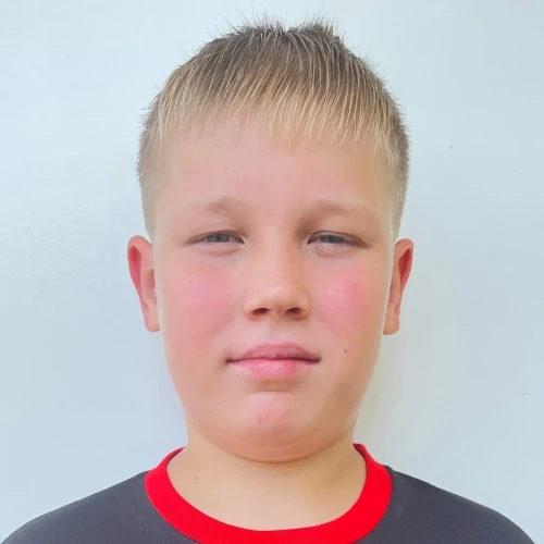 Банников Кирилл Максимович