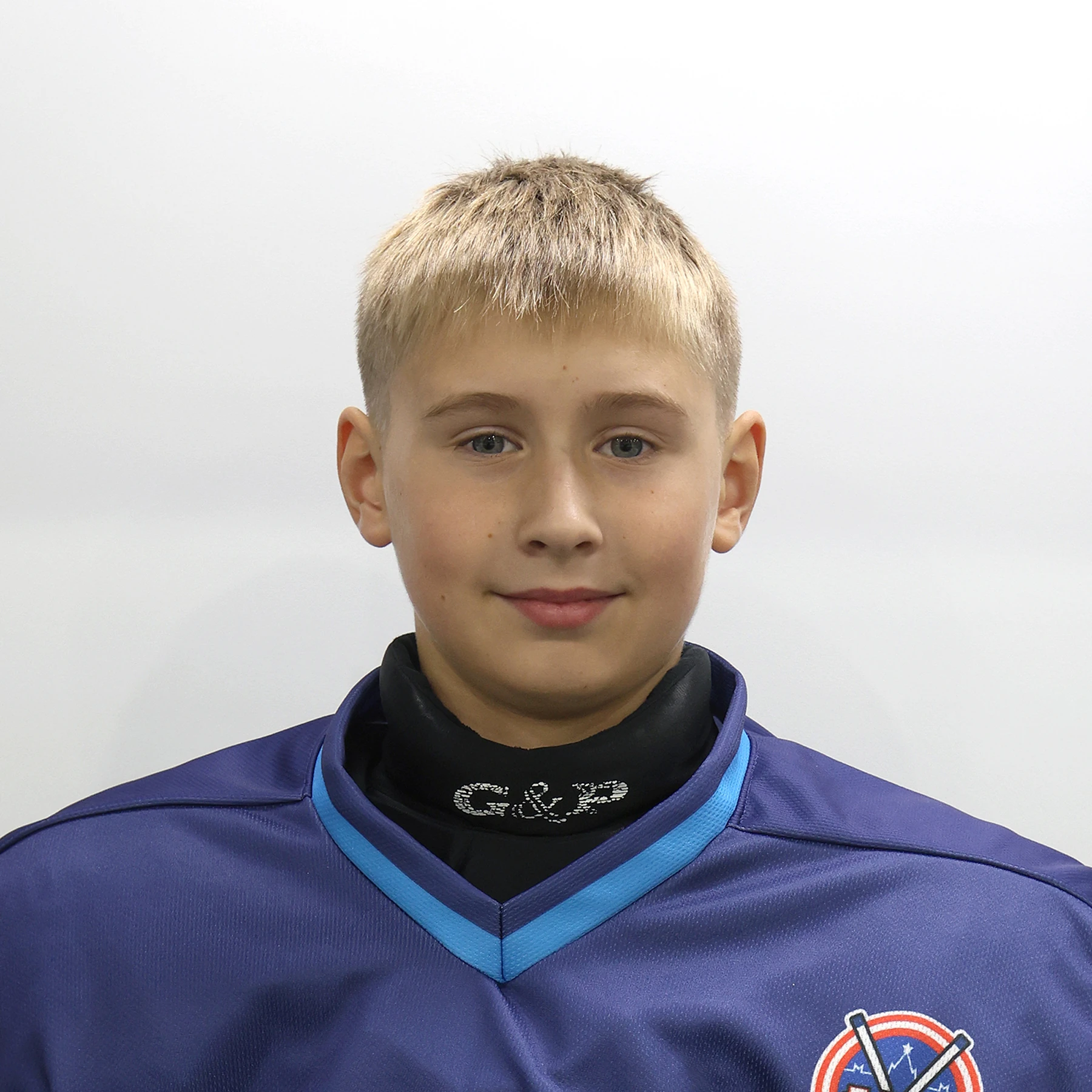 Воробьев Егор Алексеевич
