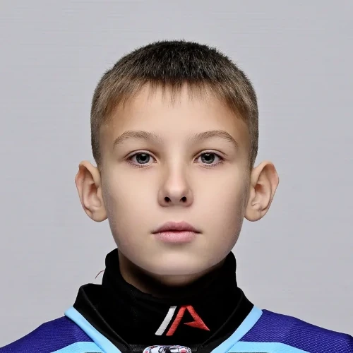 Иванов Игорь Сергеевич