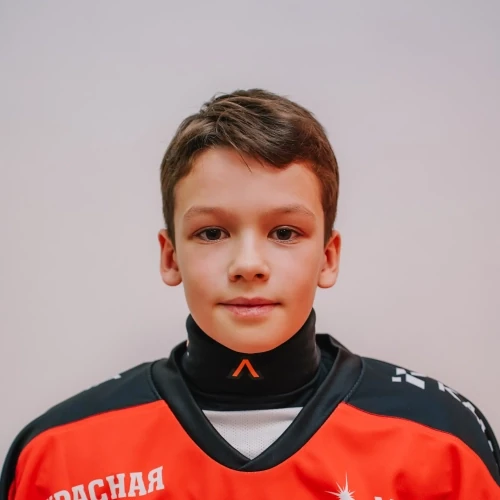 Замеров Лев Александрович