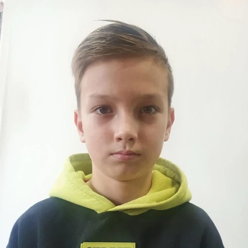 У Александр Сергеевич