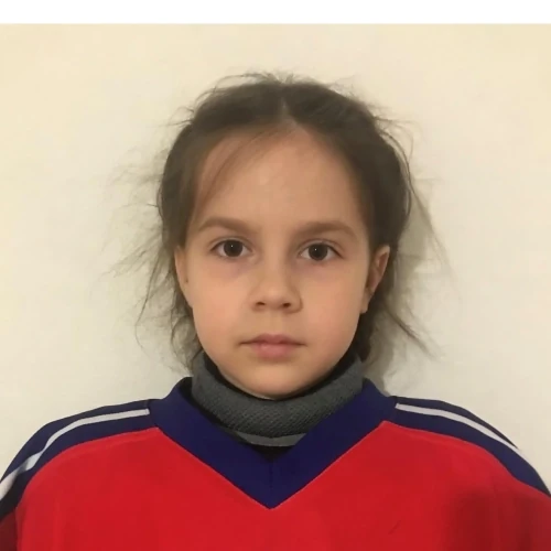 Кучерова Юлия Ивановна