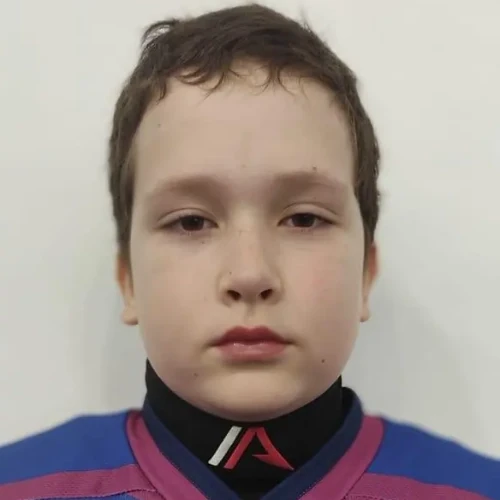 Пишикин Матвей Юрьевич