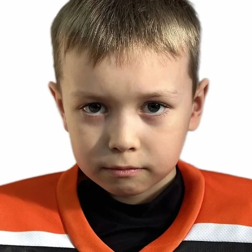 Принц Марк Антонович