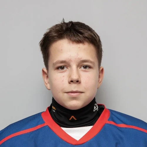 Бильдин Илья Игоревич