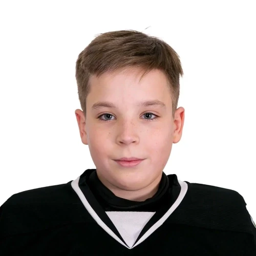Федоров Елисей Андреевич