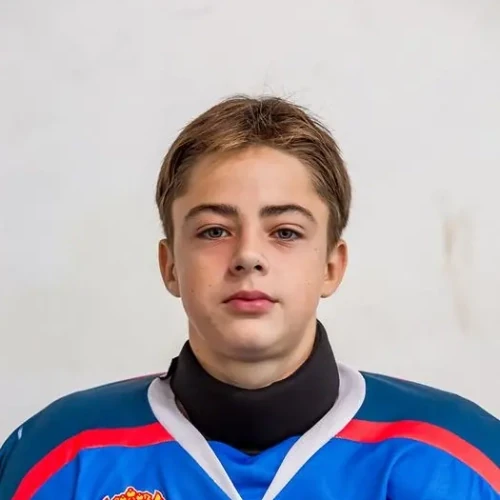 Токарев Сергей Викторович