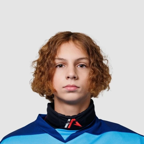 Максимов Роман Алексеевич