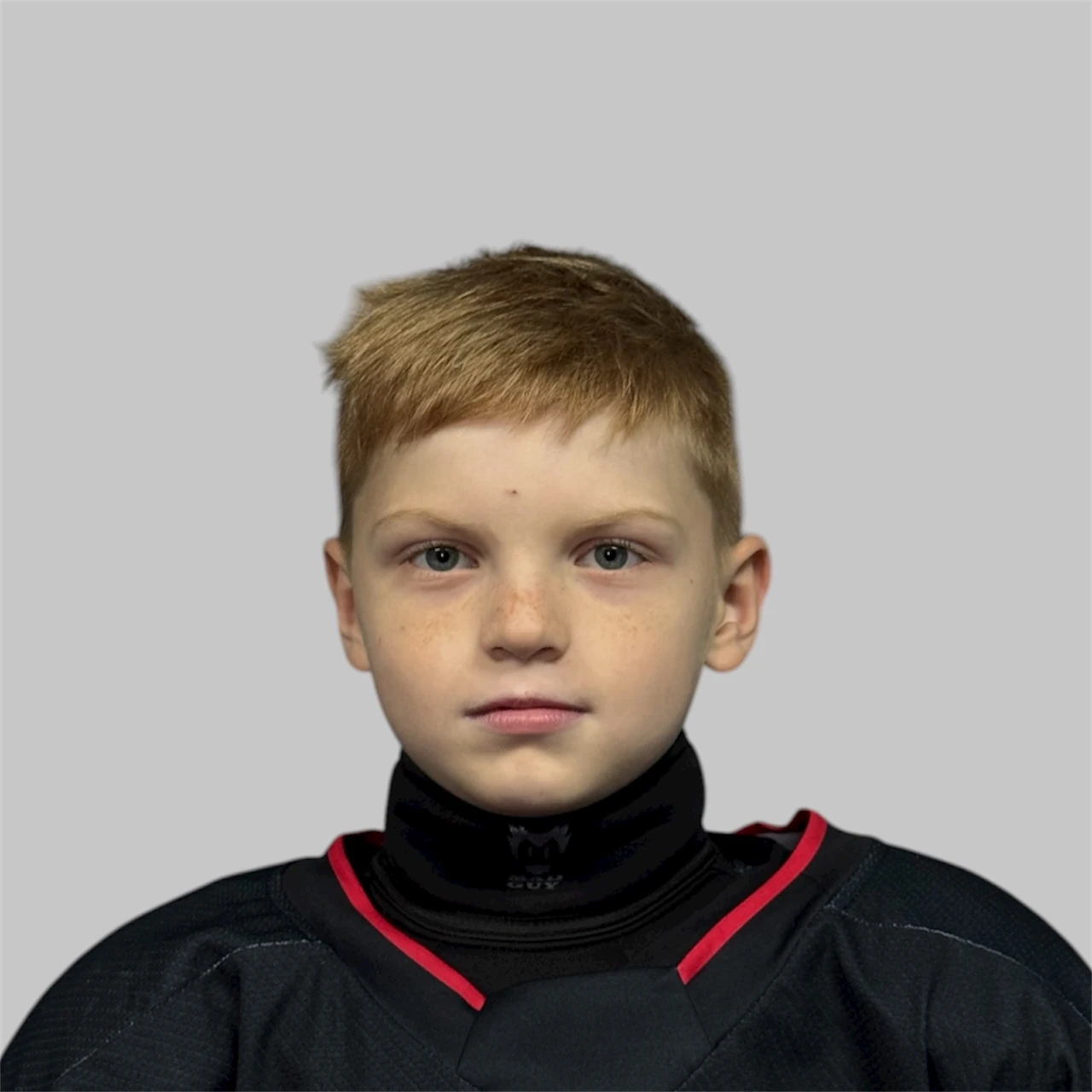 Максим Кучеров