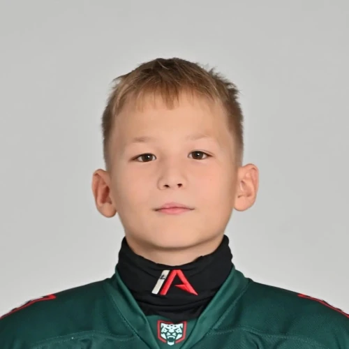 Валиуллин Арсений Вячеславович