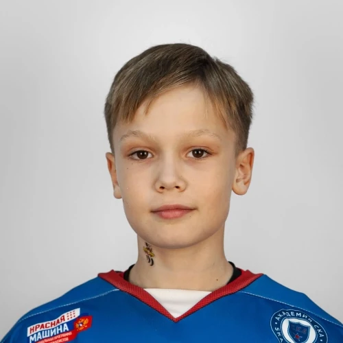 Белоусов Ярослав Игоревич