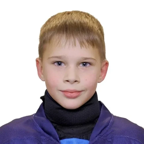 Волков Максим Алексеевич