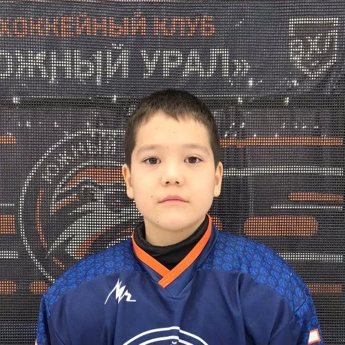 Турганов Руслан Булатович