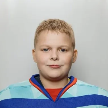Штаб Сергей Антонович