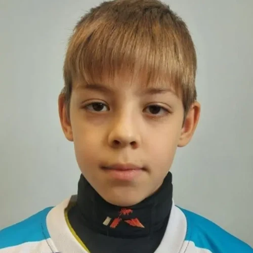 Казанцев Александр Артемович