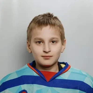 Казанцев Владимир Константинович