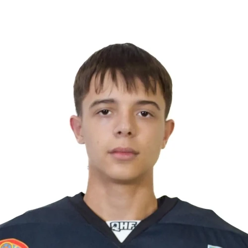 Теплов Евгений Александрович
