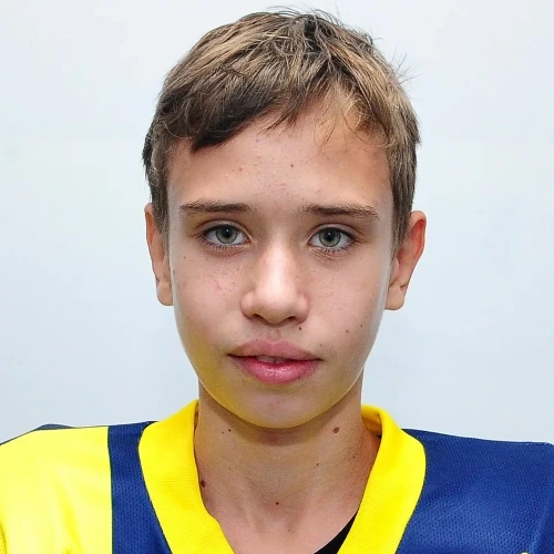 Мельников Богдан Сергеевич