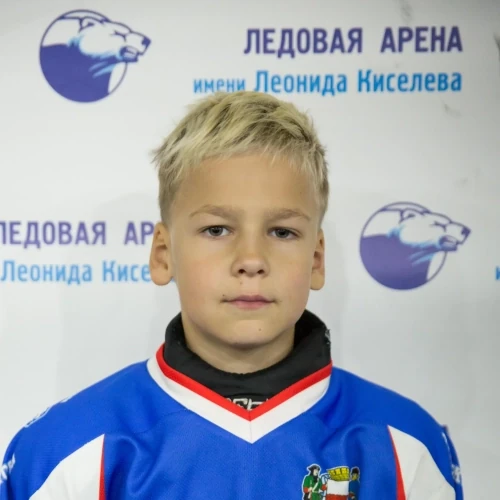 Башкатов Иван Алексеевич