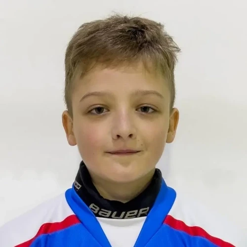 Сас Михаил Юрьевич