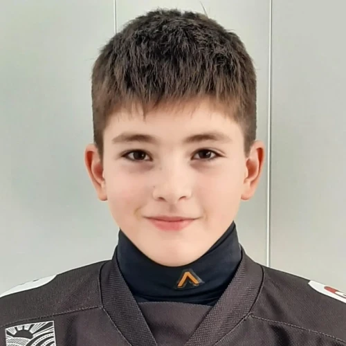 Макаев Давид Аланович