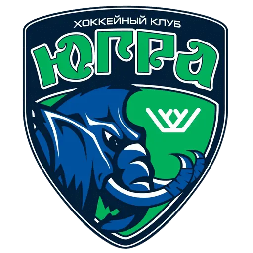 Югра-Юкиор