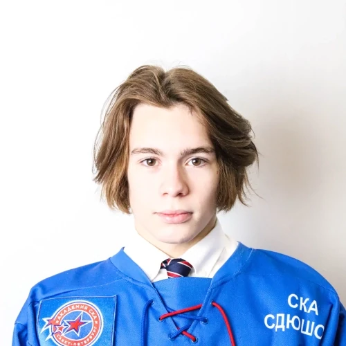 Соловьев Сергей Александрович