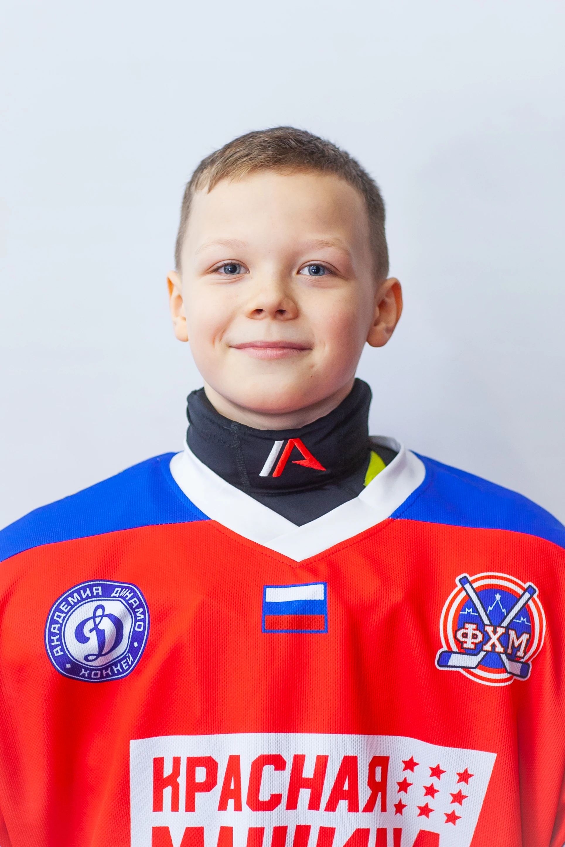 Богдан Хомяков