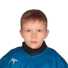 Пожидаев Степан Евгеньевич