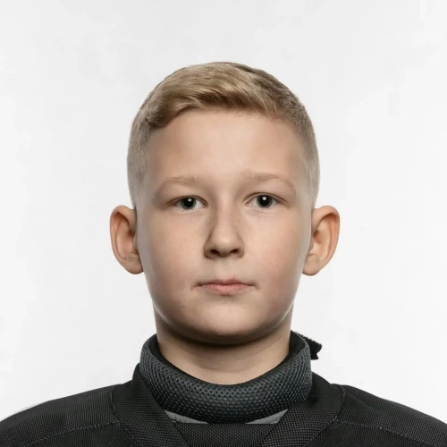 Салтрукович Артём Сергеевич