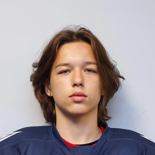 Киндер Кирилл Денисович
