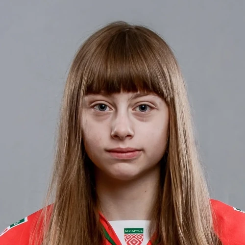 Козловская Полина Витальевна